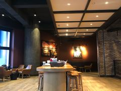 -星巴克(长春世纪鸿源店)