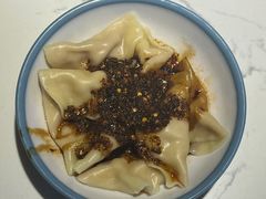 -龙抄手(文殊坊店)