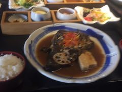 -江户前日本料理(瑞诗酒店店)