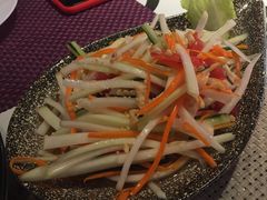 -山色西餐·柴火烤披萨