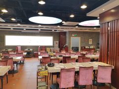 大堂-点都德(千灯湖环宇城店)