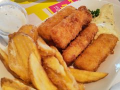 -宜家·瑞典风味餐厅(天津东丽商场店)