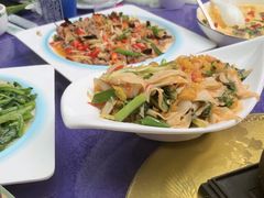 -龙姐私房菜(和顺古镇店)