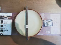 餐具摆设-奇滋豆味(南十四道街店)