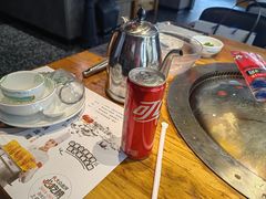 -山河屯铁锅炖·非遗东北菜(南山店)