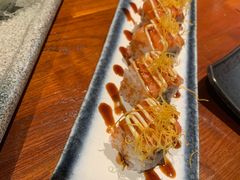 -千代武日本料理(爱建店)