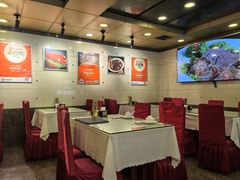 大堂-东四民芳餐厅(朝阳门店)