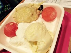 -满记甜品(王府井北京市百货大楼店)