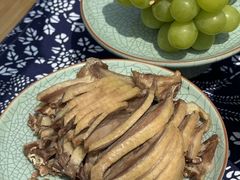 -徐家鸭子·非遗烤鸭(老门东店)