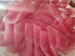 -胡同儿老北京涮肉