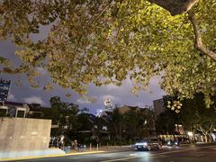 -福烤锦花(长乐路店)