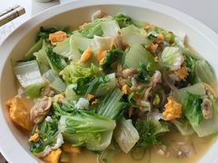 -船歌·鱼水饺青岛菜(正阳路店)