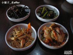 IMG_1246-郑阿姨的家·이모네·韩料&烤肉(武川路店)