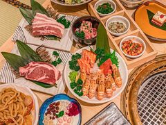 -赤坂亭·M9和牛烧肉(南京江南虹悦城店)