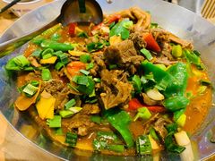 -文叔·湖北名小吃·小龙虾(华强北店)