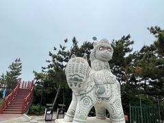 -养马岛旅游度假区