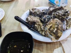 -小欢喜烧烤大排挡•龙虾(南车站路店)