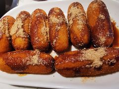 -钢管厂五区小郡肝串串香(奥克斯广场锦城万达店)