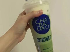 -茶百道(南通海门师山广场店)