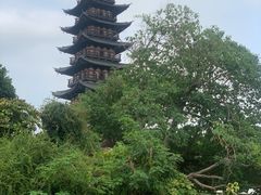 -上海方塔园