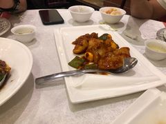 -梅龙镇酒家(南京西路总店)