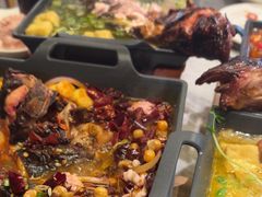 -北京王府井希尔顿酒店·万斯阁西餐厅