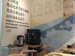 大堂-春川韩国拌饭(中信广场店)