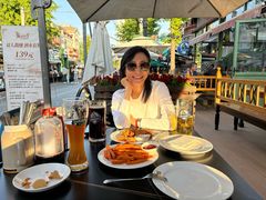 -巴伐利亚啤酒坊(意式风情街店)