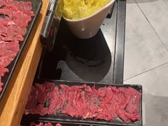 -掂档潮汕牛肉火锅(cityon熙地港店)