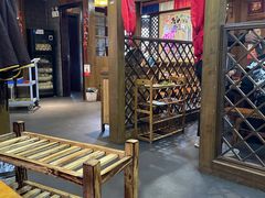 大堂-滇藏石锅宴(崇仁巷老店)