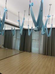 -奥本瑜伽·普拉提