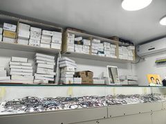 -张三眼镜(知春路店)