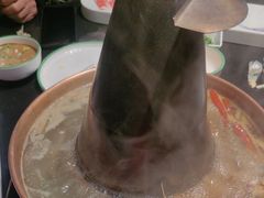 -南门四季铜锅涮肉(大屯·北苑店)