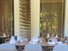 大堂-宁海安岚·南溪阁全日餐厅