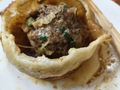 -宝瑞门钉肉饼店