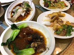 -瑞记湛江鸡饭店·粤西第一鸡(粤垦店)