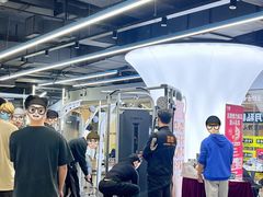 -超鹿运动(五四路恒力城店)