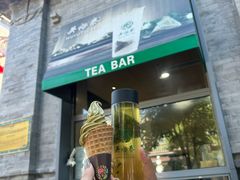 -吴裕泰茶庄(前门大街店)