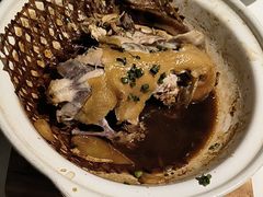 -老外婆渔村·传统宁波菜(骆驼爱琴海店)