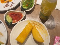 -大渔铁板烧(花园道店)