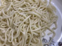 -香辣爆肚面(钟楼店)