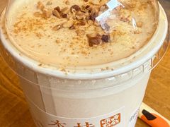 -长春堂顺时而饮(前门店)