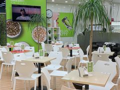 大堂-813芭依珊 BAESAn(皇冠十畝地店)