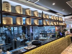 -品大三·经典淮扬菜(大行宫店)