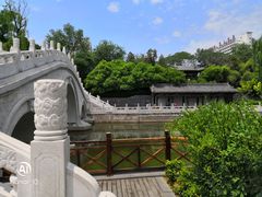 -迎泽公园