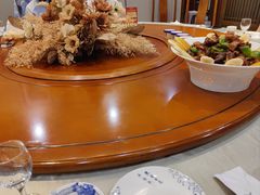 -老德州四合院·德州菜(天衢路店)