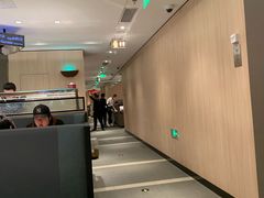 门面-海底捞大排档火锅(悦荟广场店)