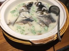 -小厨娘淮扬菜(清江苏宁广场店)