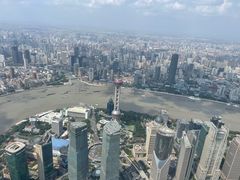 -上海之巅观光厅