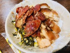 -陆长玖古法猪脚饭(玄风桥店)